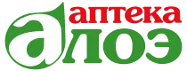 Аптека Алоэ